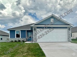Building Photo - Beautiful NEW BUILD 3 Bed 2 Bath Home in G...