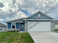 Building Photo - Beautiful NEW BUILD 3 Bed 2 Bath Home in G...