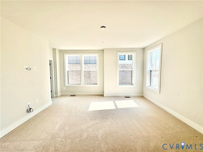 Building Photo - 1501 W Moore St