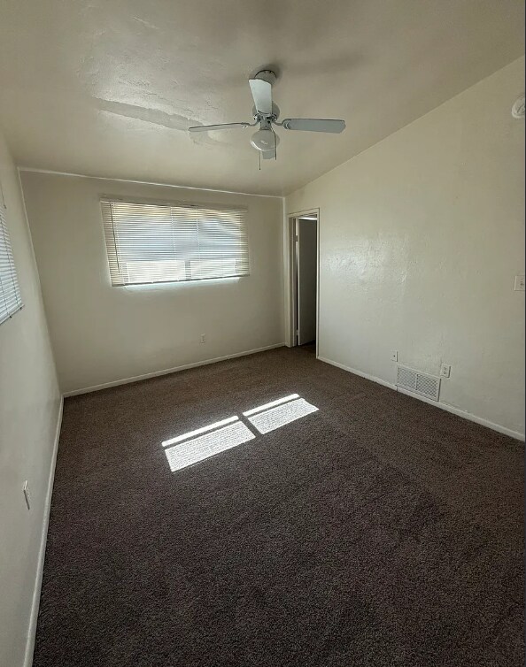 Bedroom - 221 E Elm St