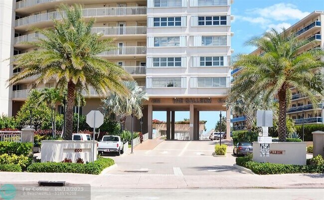 Building Photo - 4100 Galt Ocean Dr