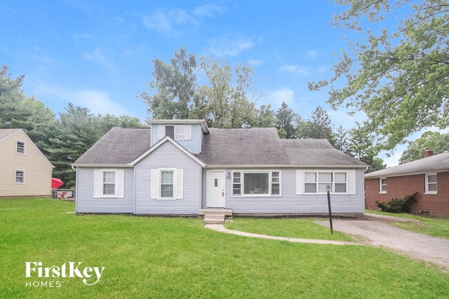 Building Photo - 35 Lauck Ln