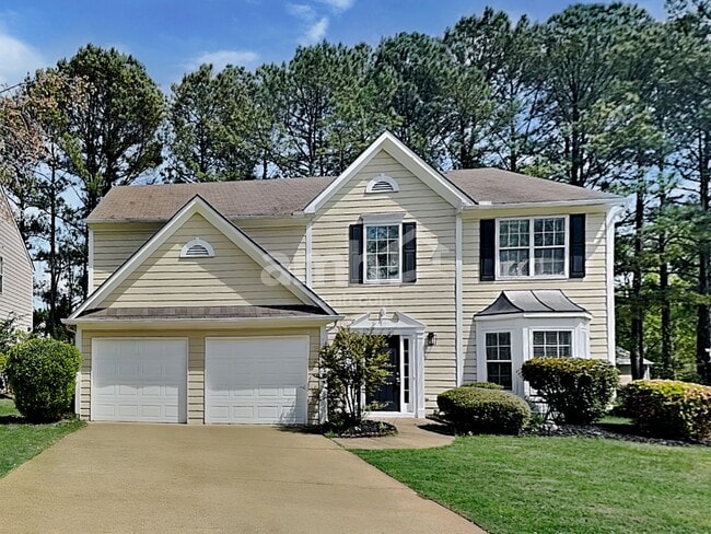 Building Photo - 4238 Brighton Way NW