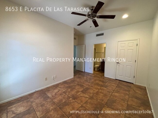 Building Photo - 8653 E Placita De Las Tarascas