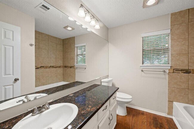 Building Photo - 1108 Forest Oaks Path