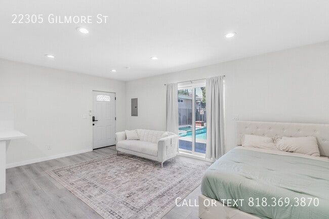 Building Photo - 22305 Gilmore St