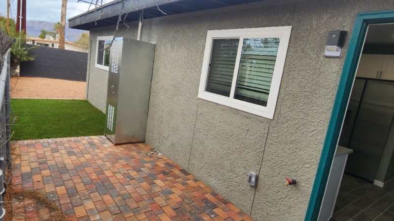 Building Photo - 3438 E Monte Vista Dr