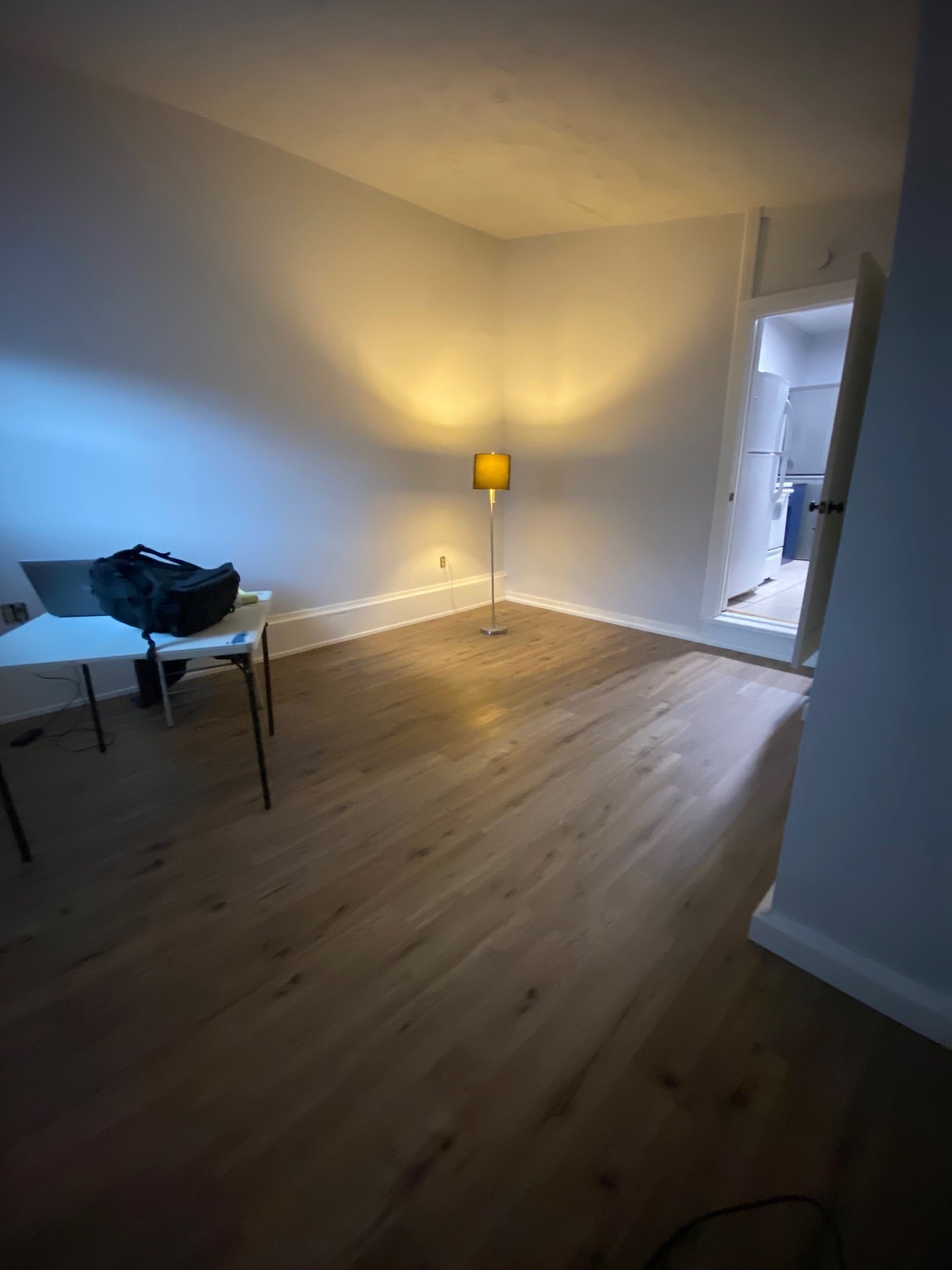 1st Floor Bedroom - 1202 Hoefgen St