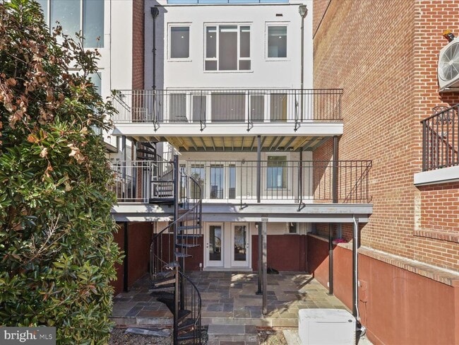 Building Photo - 3604 Prospect St NW