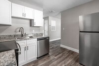 Interior Photo - Flats at 2200