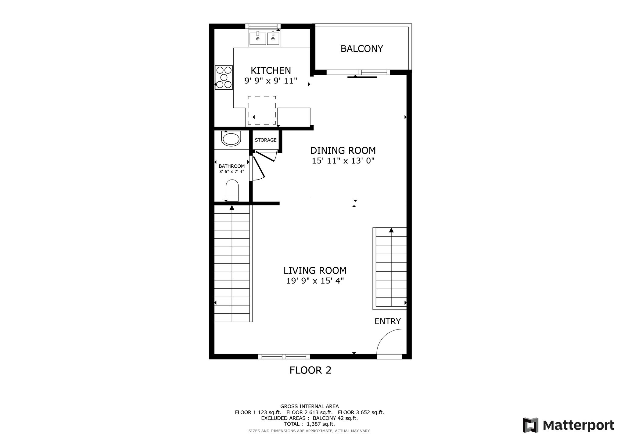 Building Photo - 2919 E St