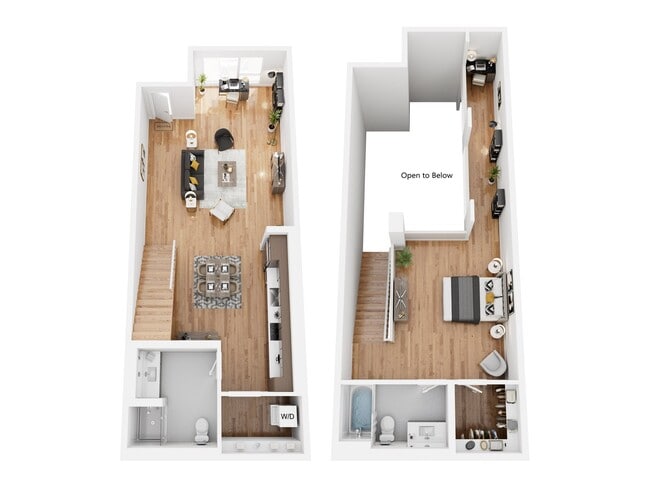 Floorplan - Pike Motorworks