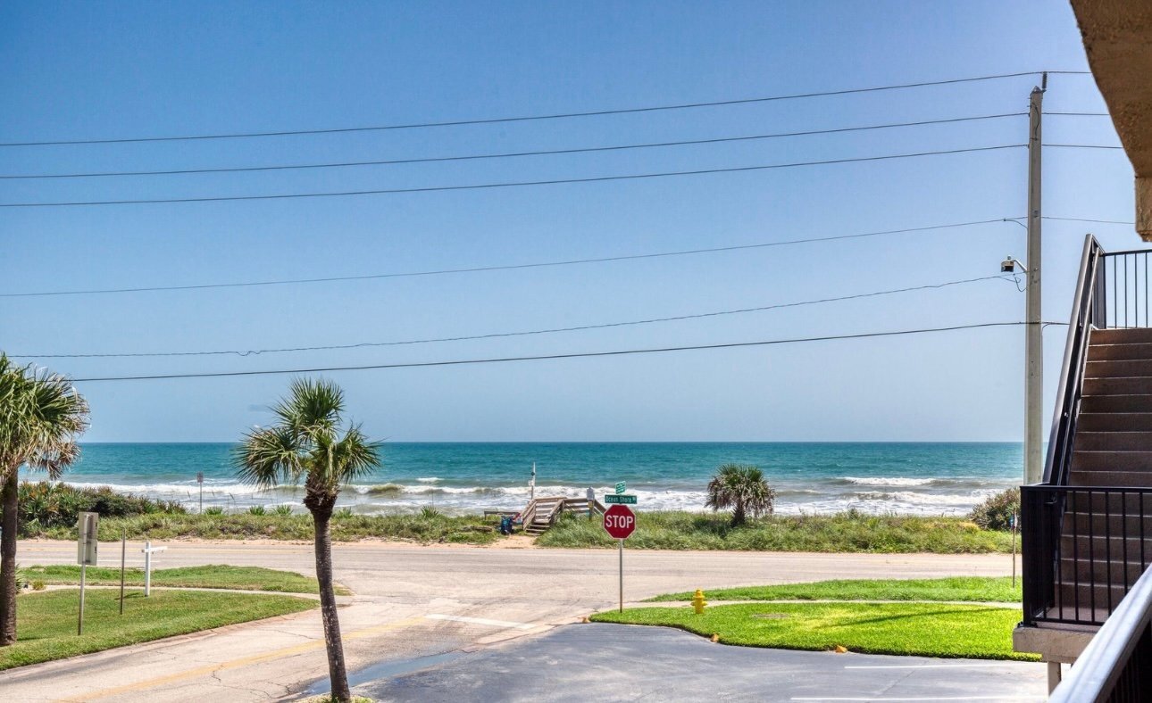 Building Photo - 2100 Ocean Shore Blvd