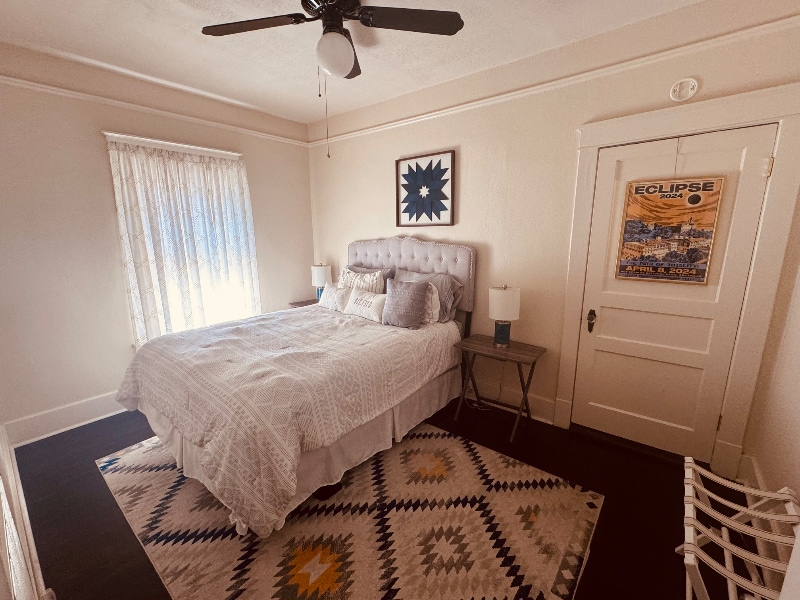 Building Photo - 205 Reid St