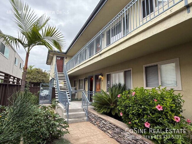 Building Photo - 4834 W Mountain View Dr