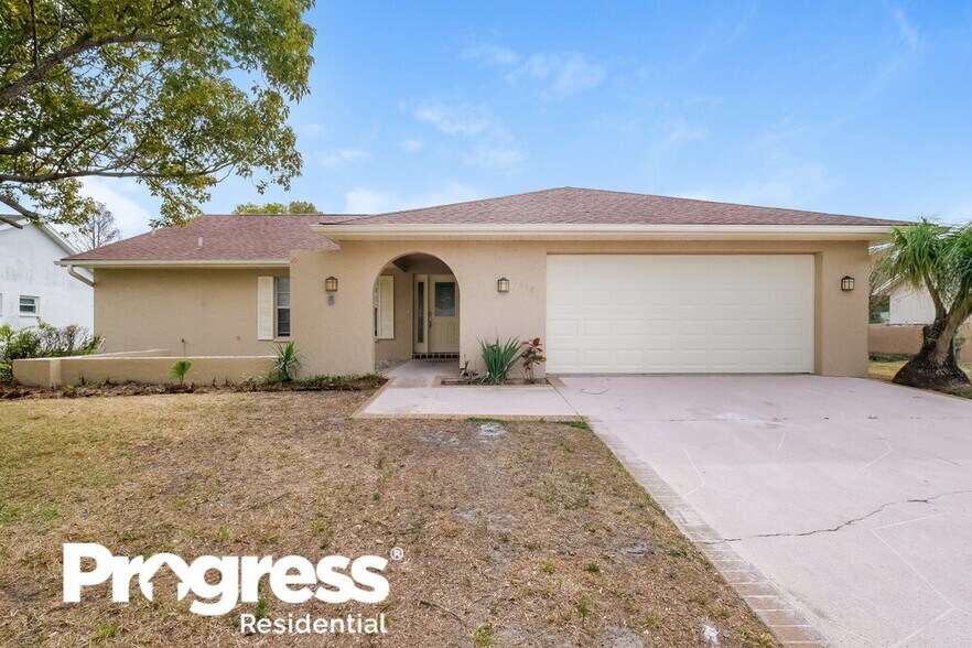Primary Photo - 7618 Summertree Ln