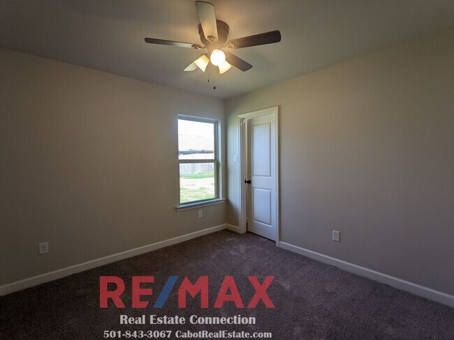 Building Photo - New Construction in Beebe!