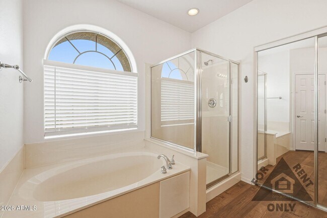 Building Photo - 4321 W Judson Dr