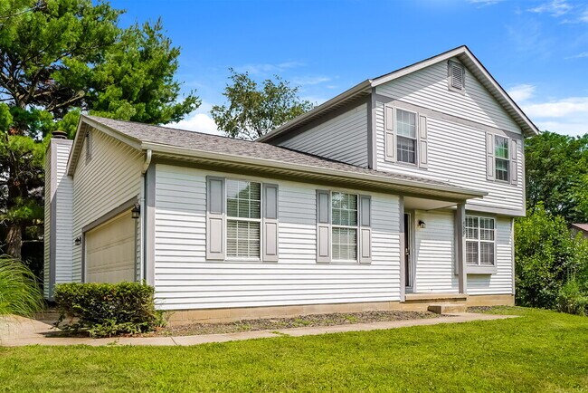 Building Photo - 450 Meadows Blvd