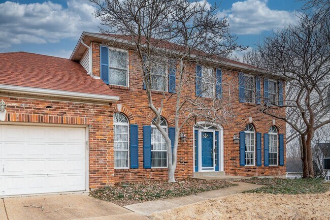 Building Photo - 600 Arbor Gln Ct