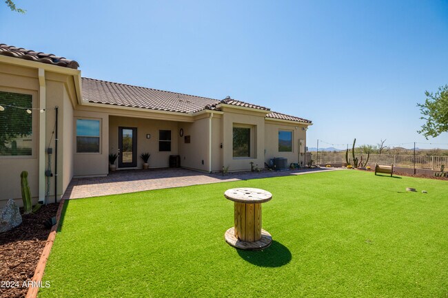 Building Photo - 17102 E Las Piedras Wy