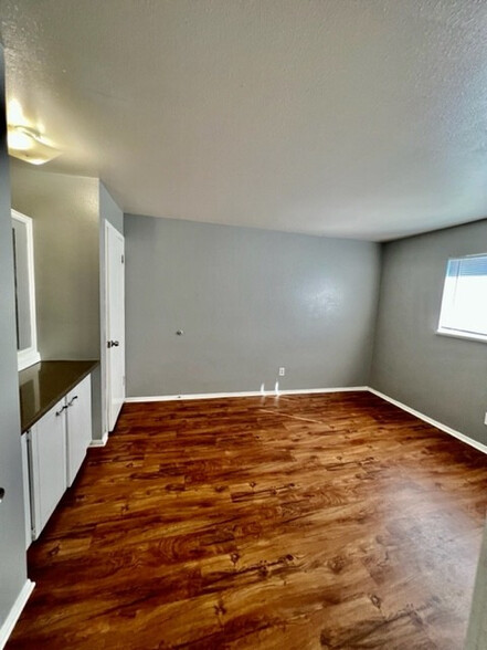 #304 - Mansard Square Apartments