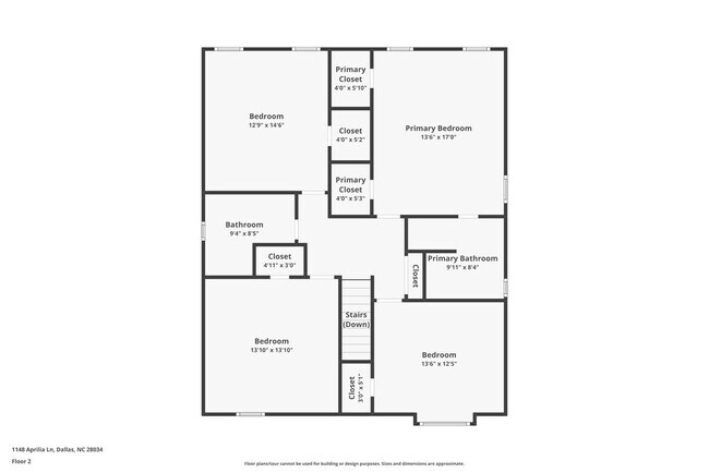 Building Photo - 1148 Aprilia Ln
