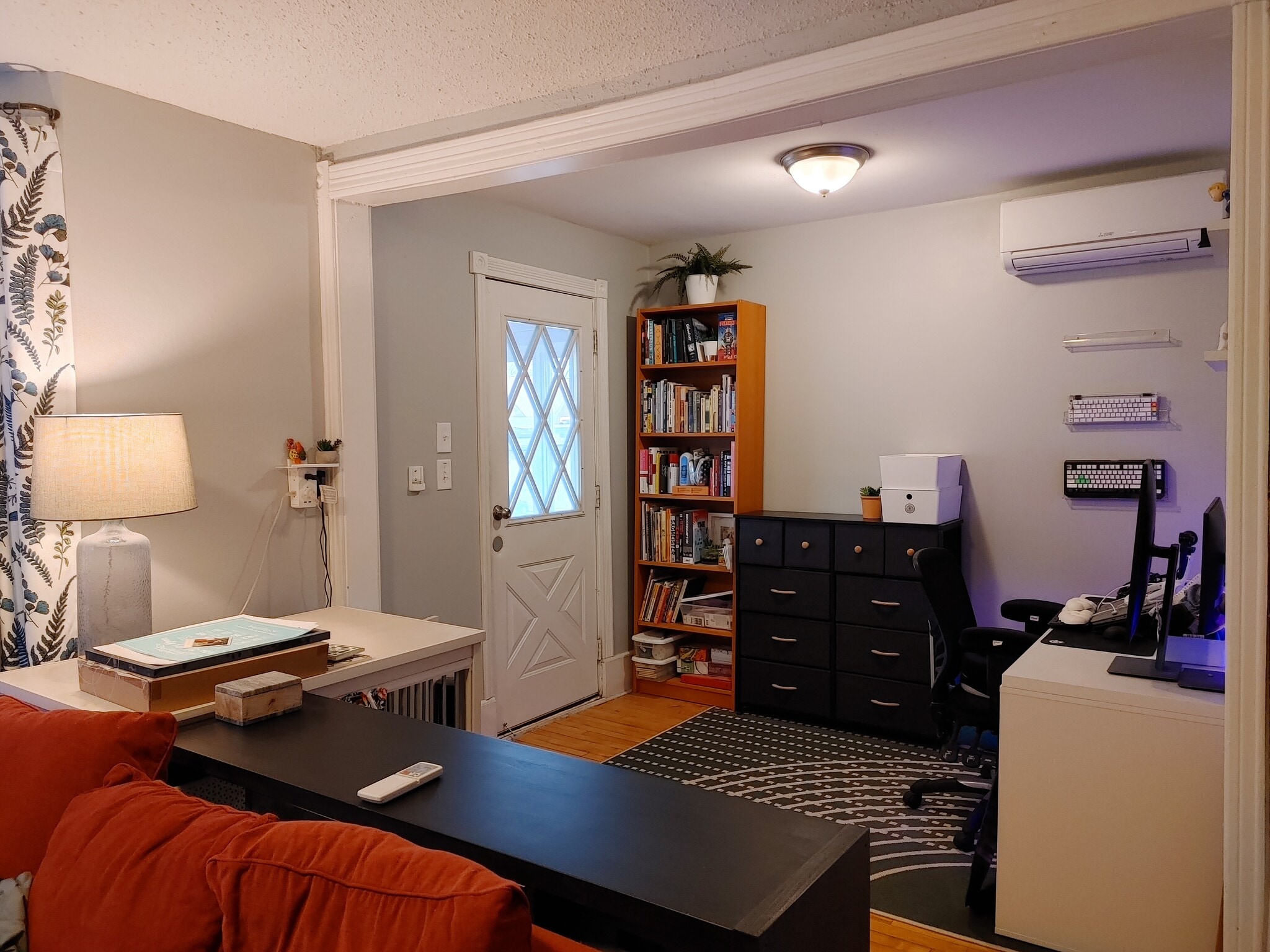 Additional Living Room Space / Office Space - 3454 Nicollet Ave