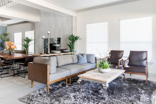 Contact our team for your personalized tour today. - Alister Oak Hill