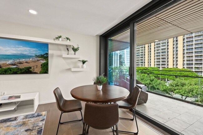 Building Photo - Park Lane Getaway by Gather: 2BR Oceanview...