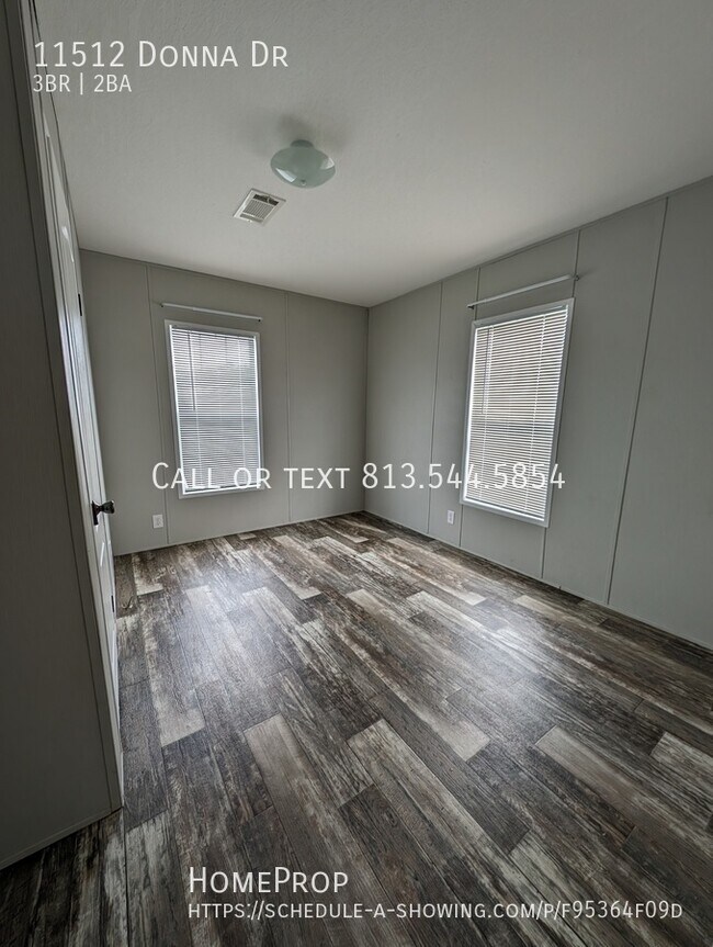 Building Photo - 11512 Donna Dr