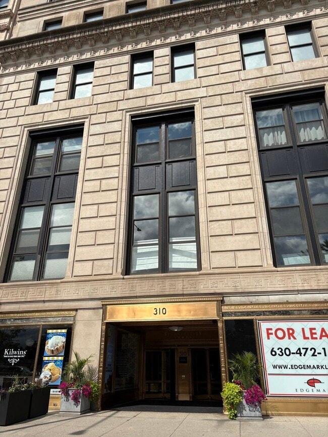 Building Photo - 310 S Michigan Ave