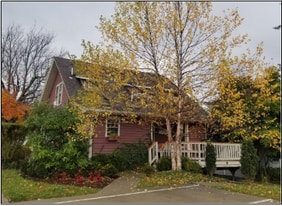 Building Photo - 108 Wilson St
