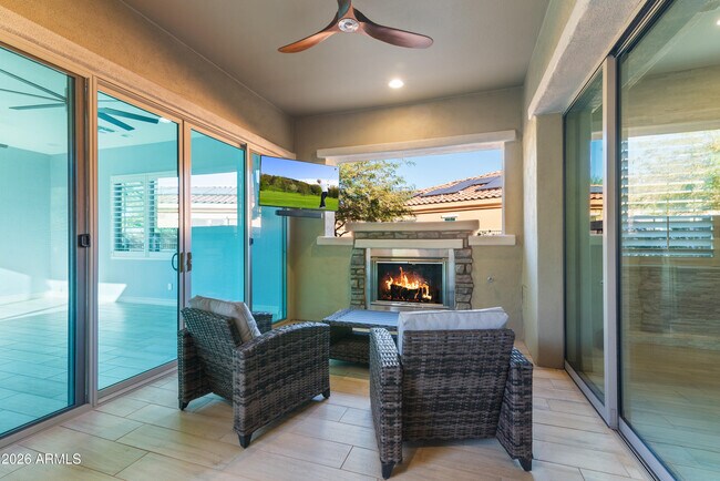 Building Photo - 20942 W College Dr