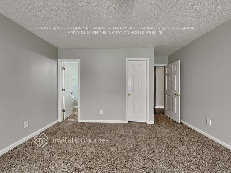 Building Photo - 3516 Hirank Ct
