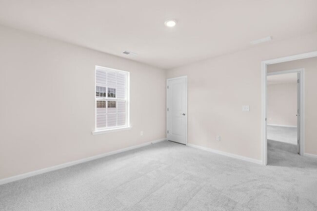 Building Photo - Beautiful, New Construction in Cozy Cramerton Community