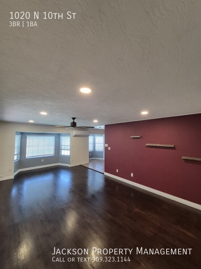 Building Photo - 1020 N 10th St