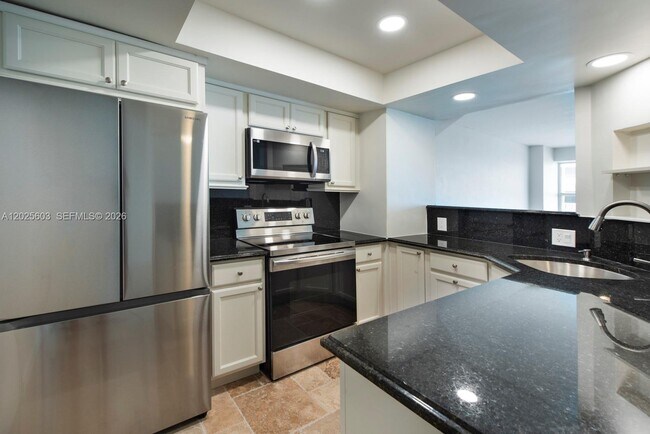 Building Photo - 4010 Galt Ocean Dr