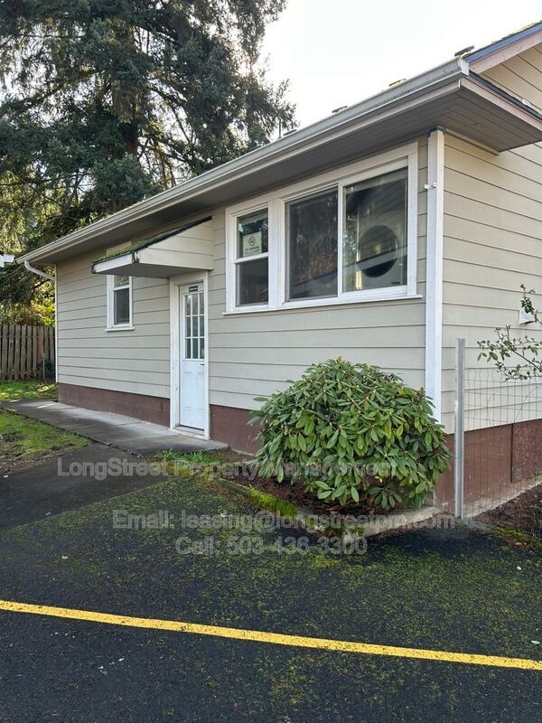 Building Photo - 11380 SW Greenburg Rd