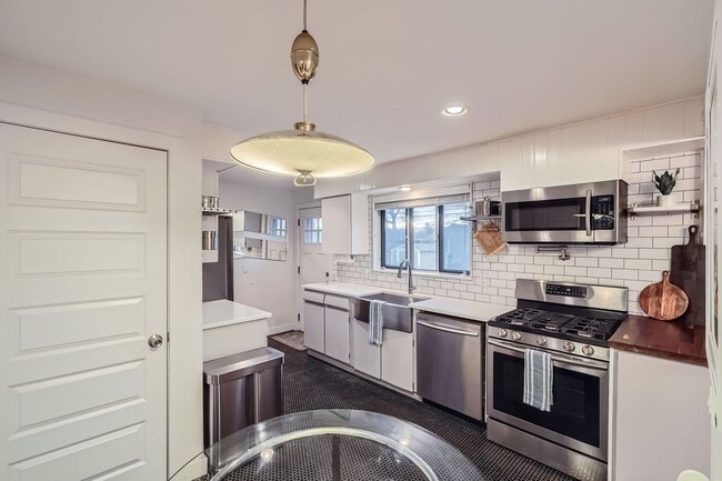 Building Photo - Charming, Fully Updated Home with Unique Features!