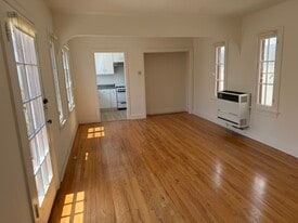 Building Photo - 4041 Lafayette Pl