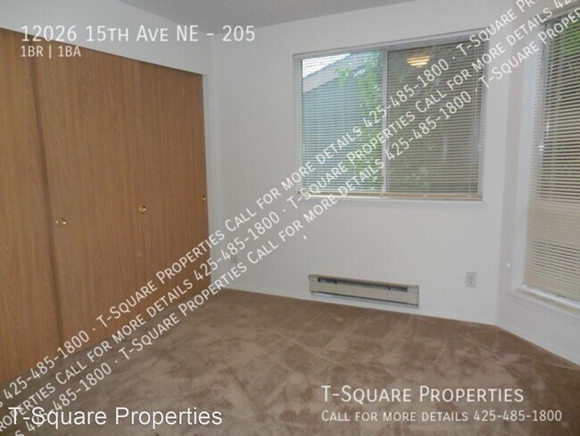 Building Photo - 1 br, 1 bath House - 12026 15th Ave. NE #205
