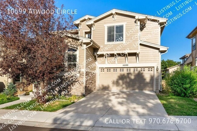 Building Photo - 10599 Atwood Cir