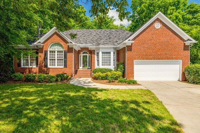 Primary Photo - Exceptional 4 Bedroom Ranch in Steele Creek!