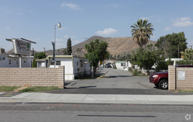 Building Photo - Walnut Grove Mobile Estates