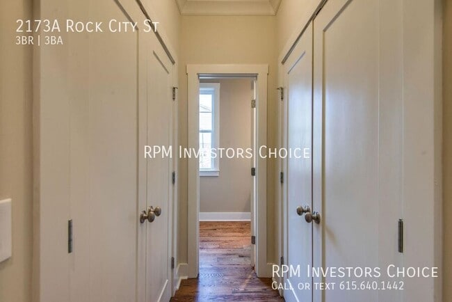Building Photo - 2173A Rock City St