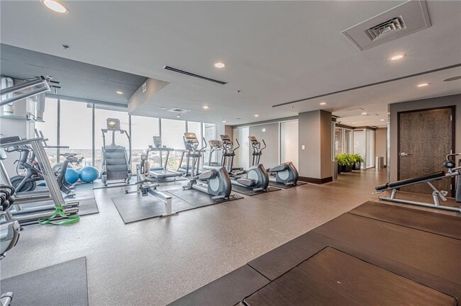 Building Photo - 855 Peachtree St NE