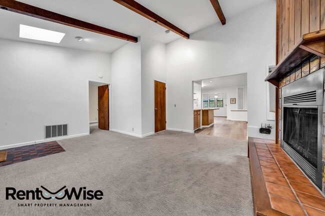 Building Photo - 683 Old La Honda Rd