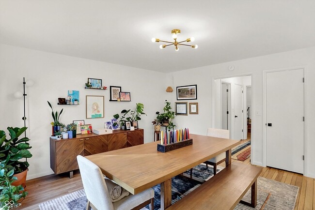 Building Photo - 5212 Nob Ln