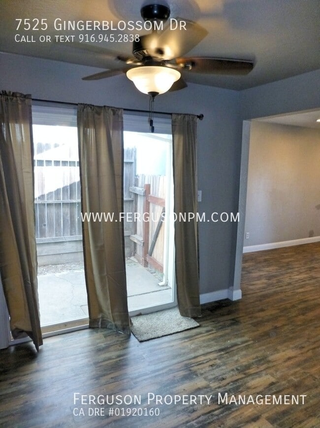 Building Photo - 7525 Gingerblossom Dr